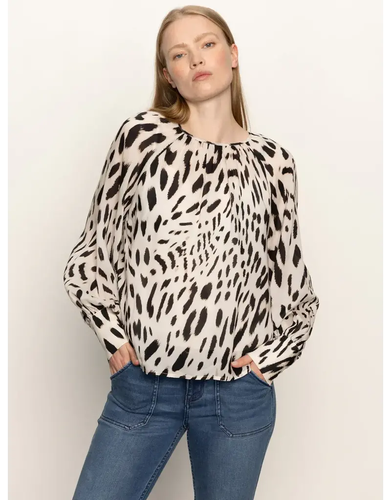Sanctuary Wild Dreamer Blouse