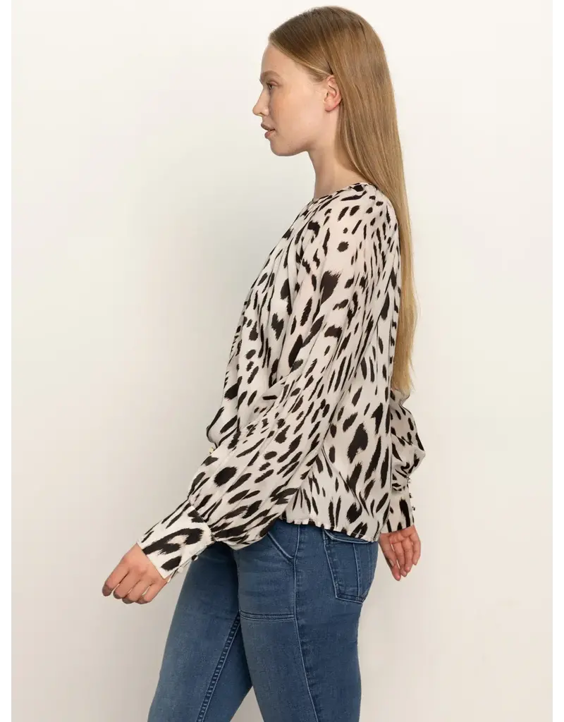 Sanctuary Wild Dreamer Blouse