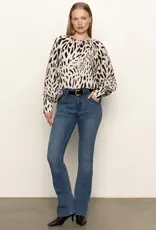 Sanctuary Wild Dreamer Blouse Sanctuary Wild Dreamer Blouse
