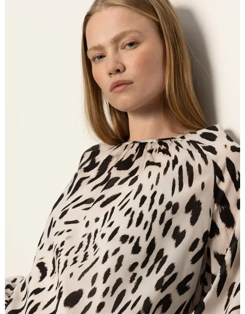 Sanctuary Wild Dreamer Blouse