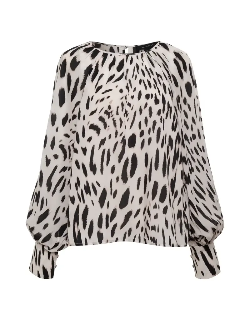 Sanctuary Wild Dreamer Blouse
