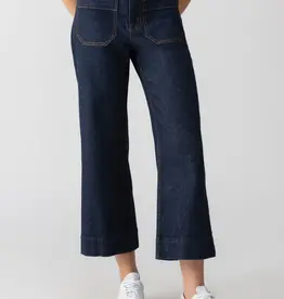 Sanctuary The Marine Denim Pant