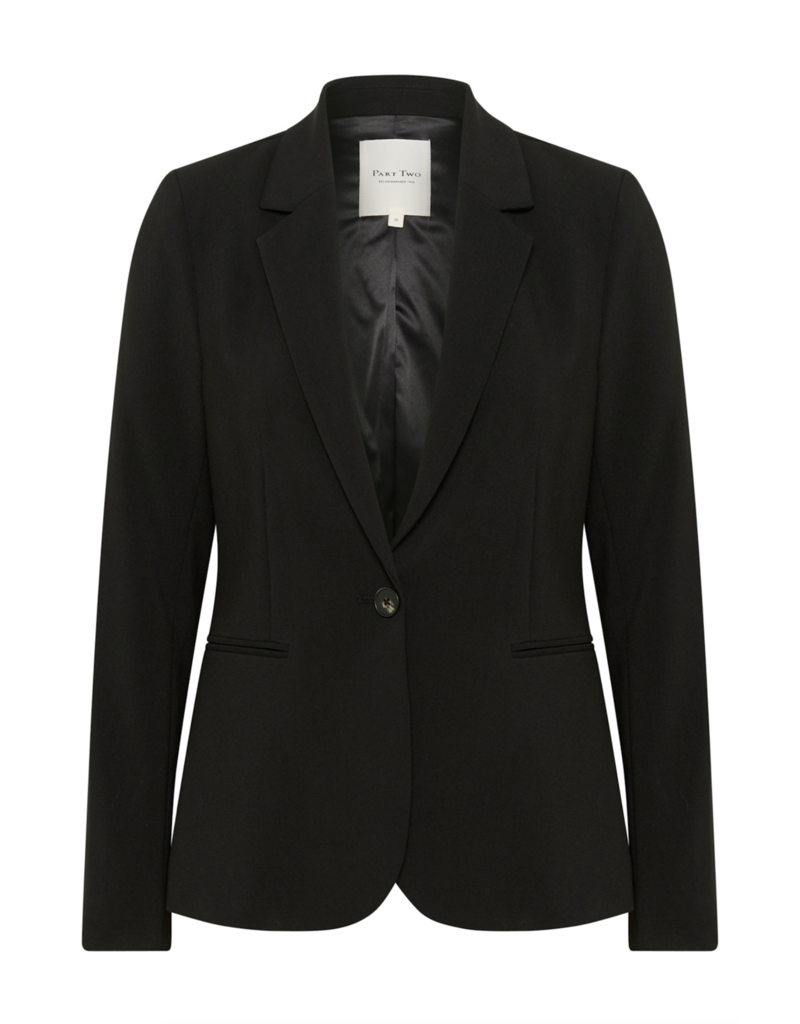 Part Two Taylor Blazer