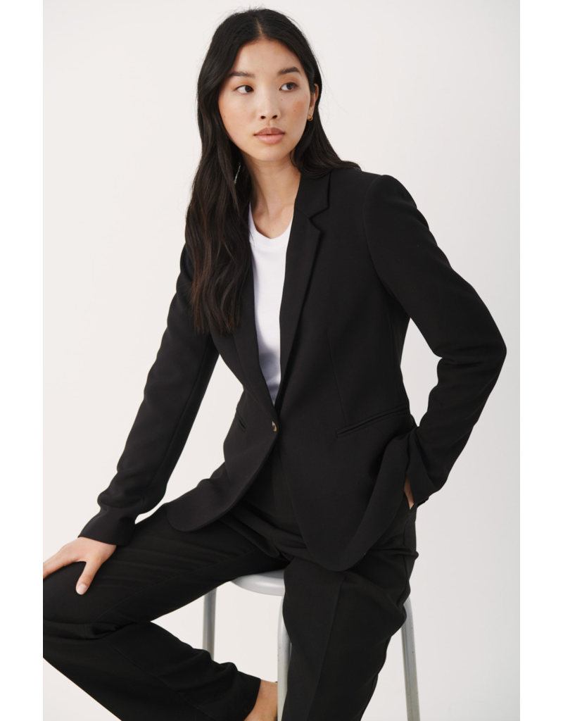 Part Two Taylor Blazer