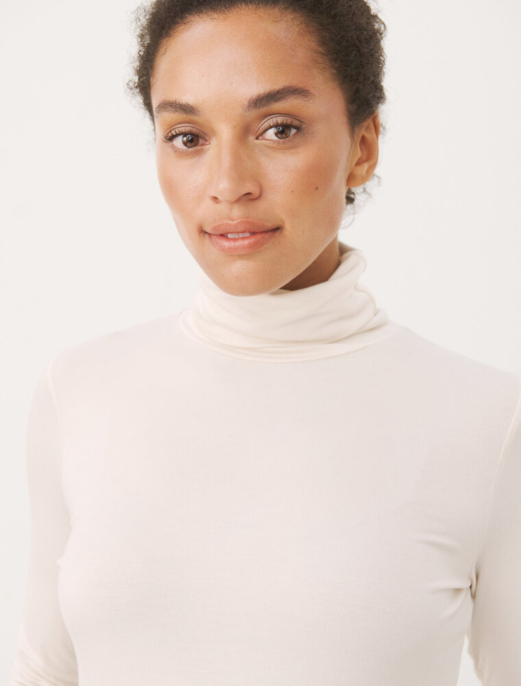 Part Two Efinas Turtleneck