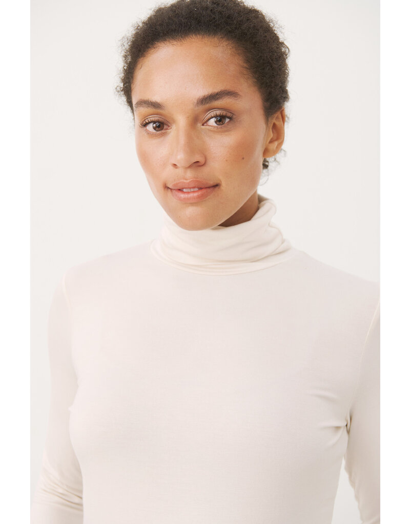 Part Two Efinas Turtleneck
