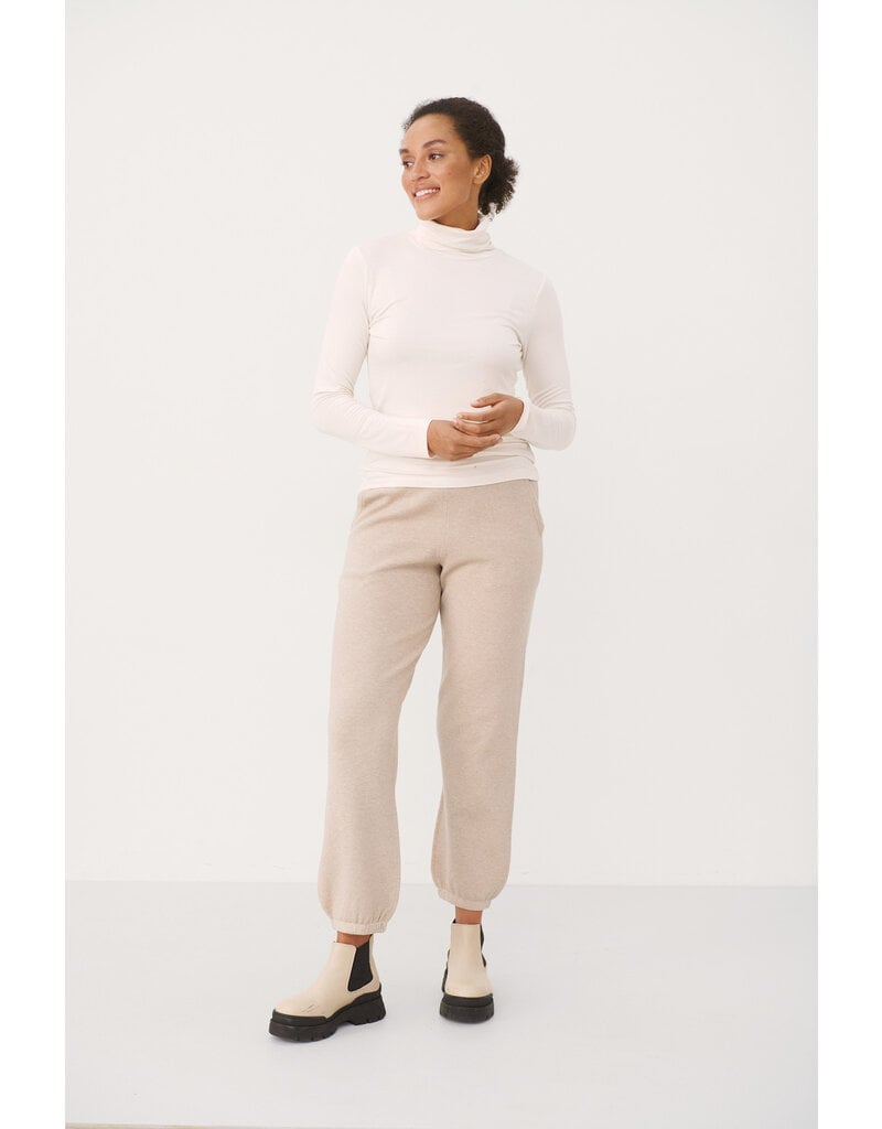 Part Two Efinas Turtleneck