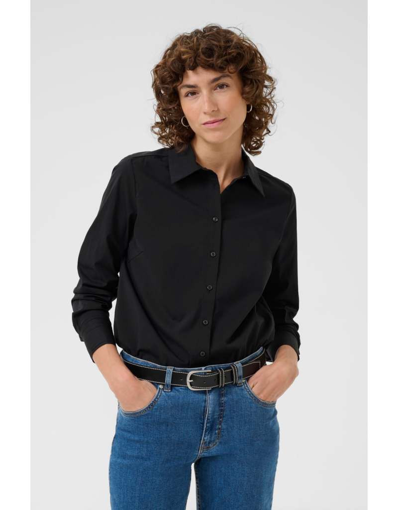 Part Two Nimini Button Down