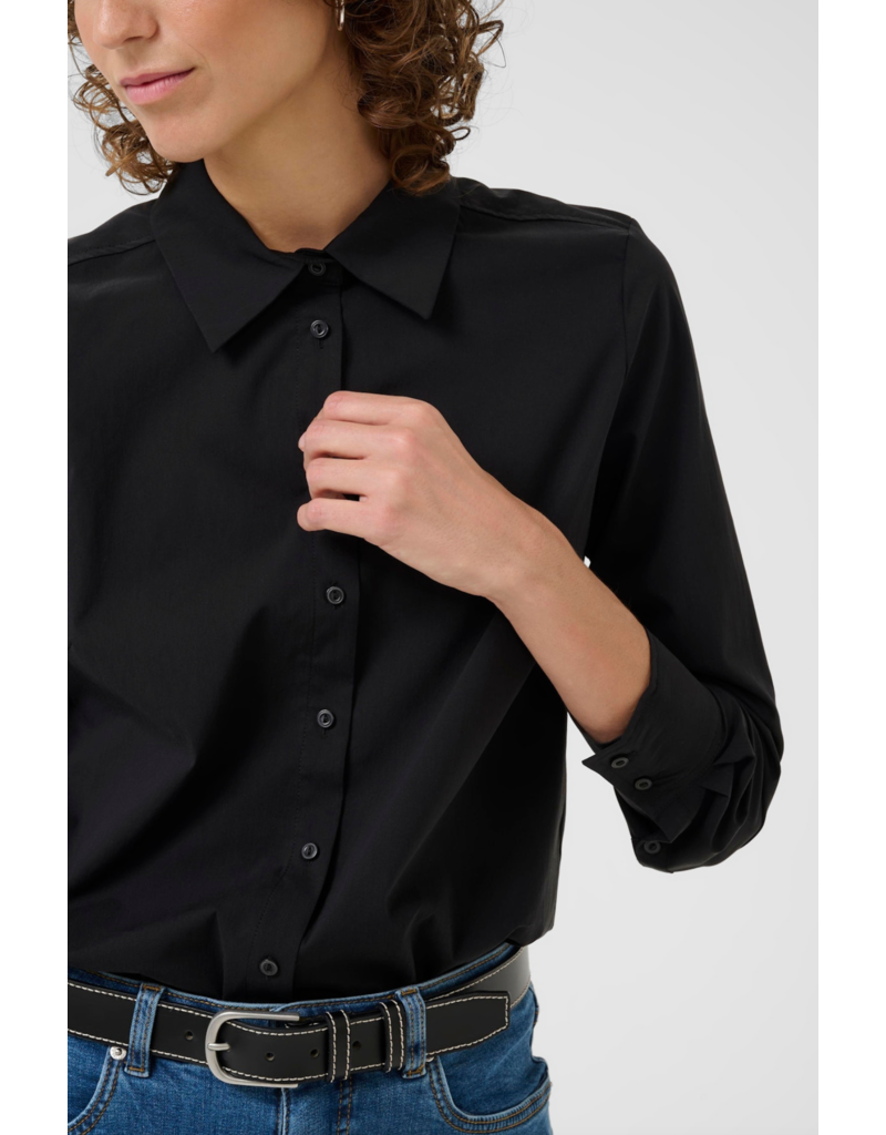 Part Two Nimini Button Down