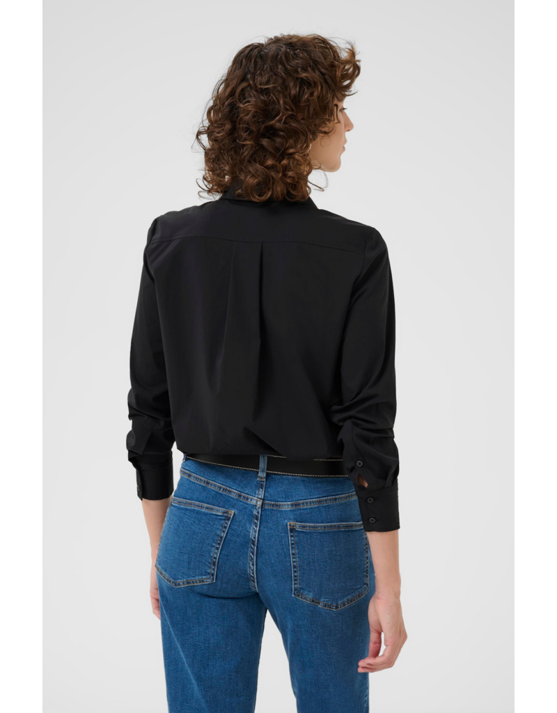 Part Two Nimini Button Down