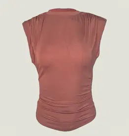 Isabel Marant Etoile Devani Top