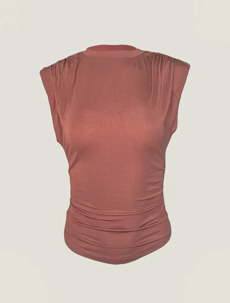Isabel Marant Etoile Devani Top