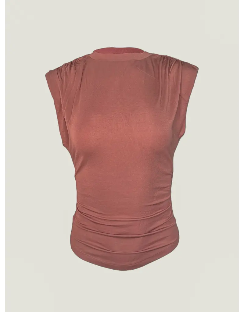 Isabel Marant Etoile Devani Top