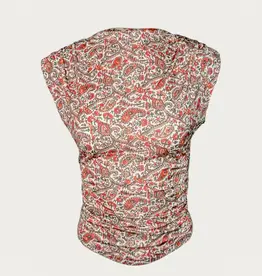 Isabel Marant Etoile Devani Top