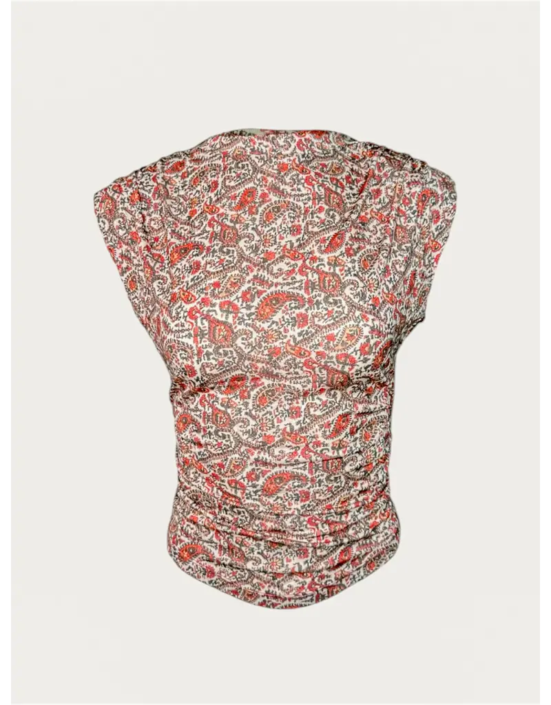 Isabel Marant Etoile Devani Top