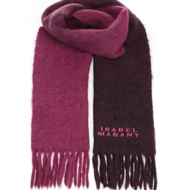 Isabel Marant Etoile Firna Scarf