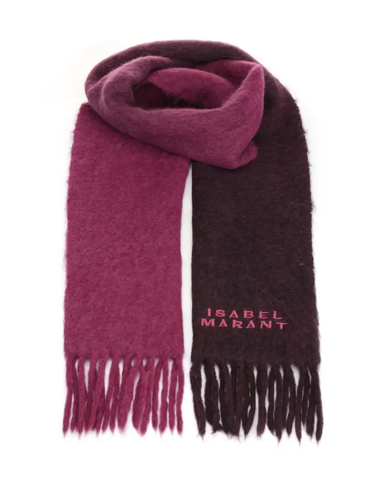 Isabel Marant Etoile Firna Scarf