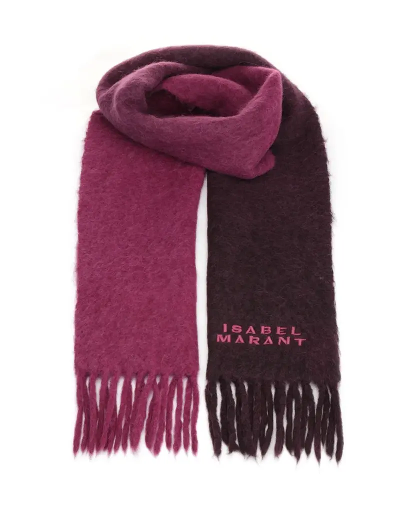 Isabel Marant Etoile Firna Scarf
