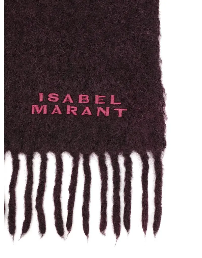 Isabel Marant Etoile Firna Scarf