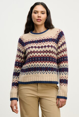 Velvet Makena Fair Isle Sweater Velvet Makena Fair Isle Sweater