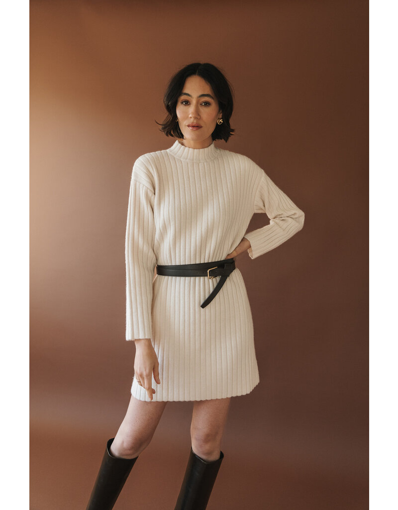 Gentle Fawn Yvette Sweater Dress