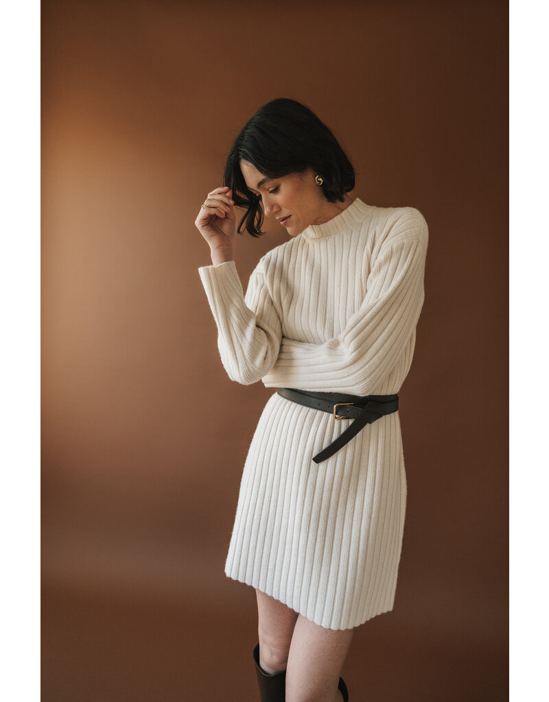 Gentle Fawn Yvette Sweater Dress