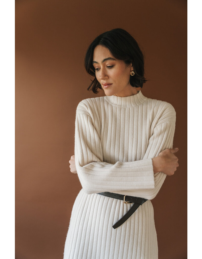 Gentle Fawn Yvette Sweater Dress