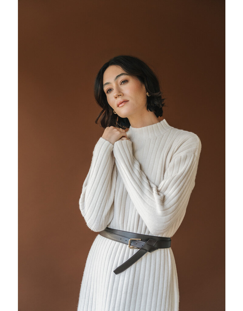 Gentle Fawn Yvette Sweater Dress
