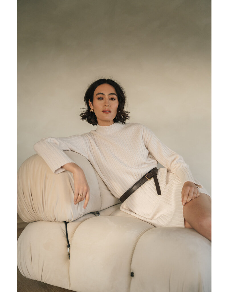 Gentle Fawn Yvette Sweater Dress