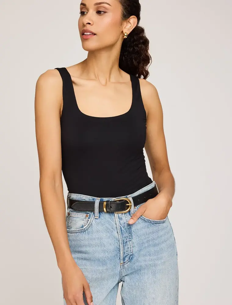 Gentle Fawn Blanche Tank