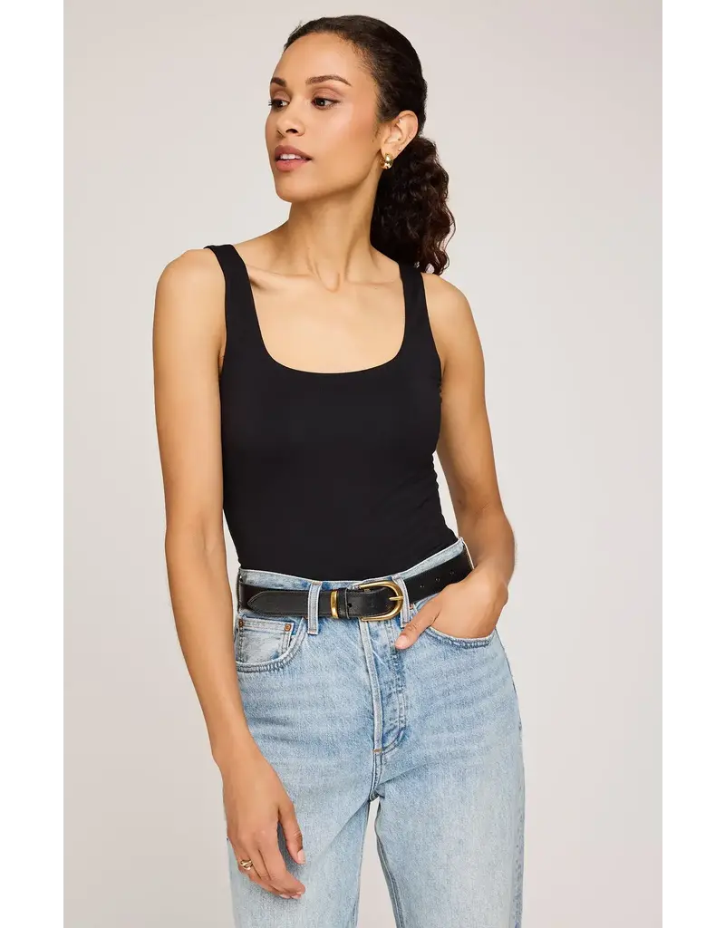 Gentle Fawn Blanche Tank