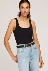 Gentle Fawn Blanche Tank Gentle Fawn Blanche Tank