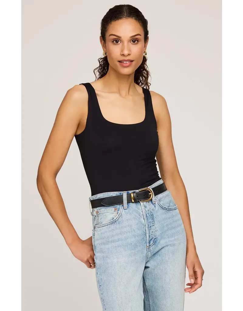 Gentle Fawn Blanche Tank