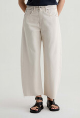 AG JEANS Hattie Barrel Crop