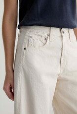 AG JEANS Hattie Barrel Crop