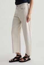 AG JEANS Hattie Barrel Crop