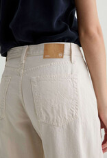 AG JEANS Hattie Barrel Crop