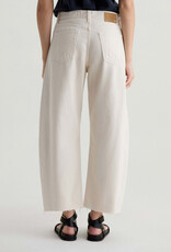 AG JEANS Hattie Barrel Crop