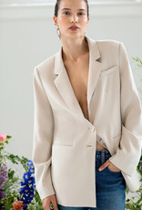 Favorite Daughter The Alexis Blazer