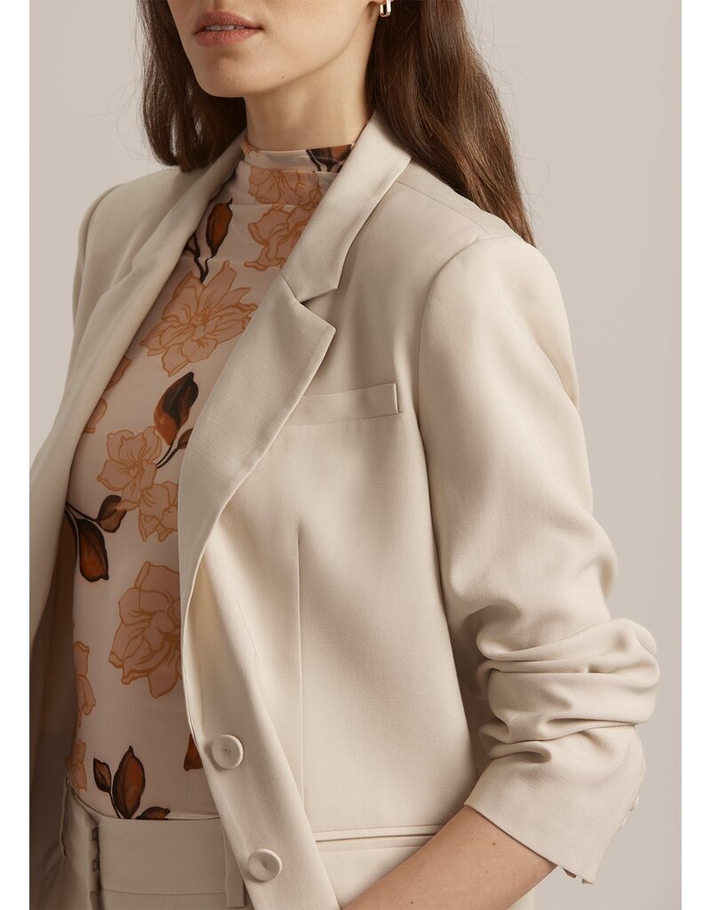 Favorite Daughter The Alexis Blazer
