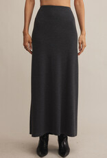 Z Supply Demure Maxi Skirt