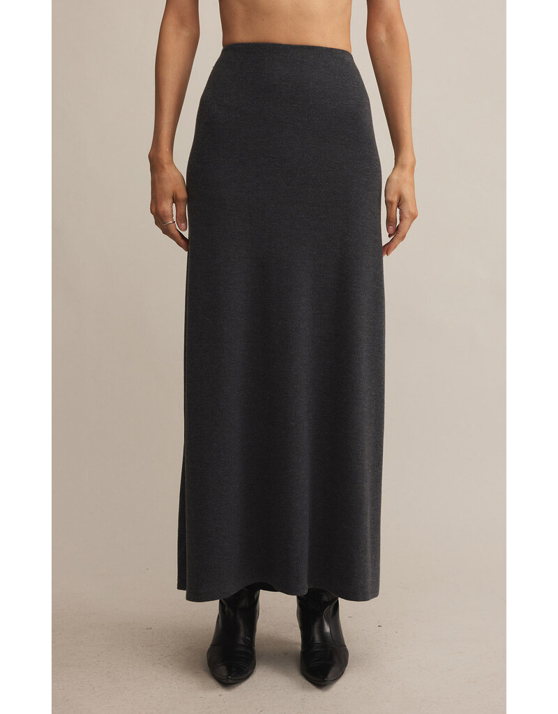 Z Supply Demure Maxi Skirt