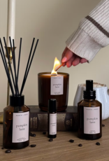 North + Rose Pumpkin Latte