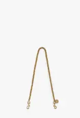 Clare V. Thick Chain Shoulder Strap Clare V. Thick Chain Shoulder Strap