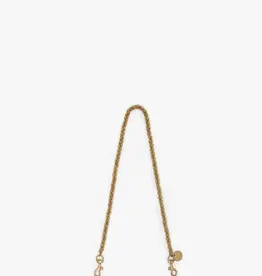 Clare V. Thick Chain Shoulder Strap