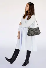 Clare V. Thick Chain Shoulder Strap Clare V. Thick Chain Shoulder Strap