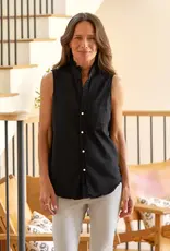 Frank & Eileen Fiona Sleeveless Button-Up Shirt Frank & Eileen Fiona Sleeveless Button-Up Shirt