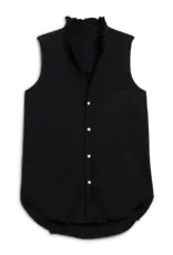 Frank & Eileen Fiona Sleeveless Button-Up Shirt Frank & Eileen Fiona Sleeveless Button-Up Shirt