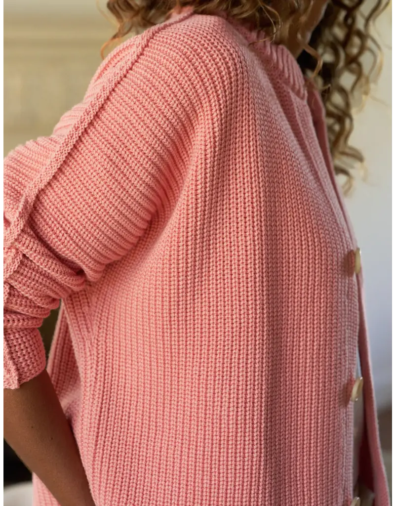 Frank & Eileen Montecito Cardigan