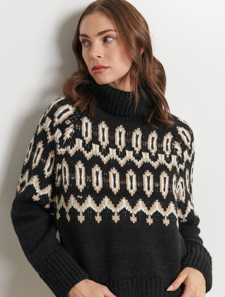 Line Ruthie Sweater